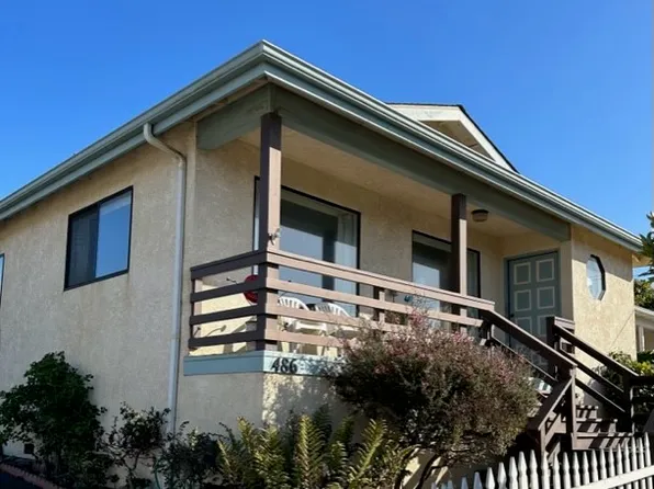 486 Bernardo Ave, Morro Bay, CA 93442