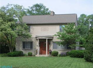 391 S Gould Rd, Columbus, OH 43209