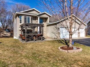407 Cedarwood Ct, Waite Park, MN 56387