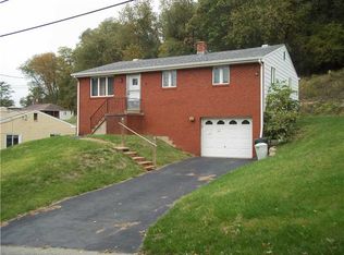 115 Senate St, McKeesport, PA 15131