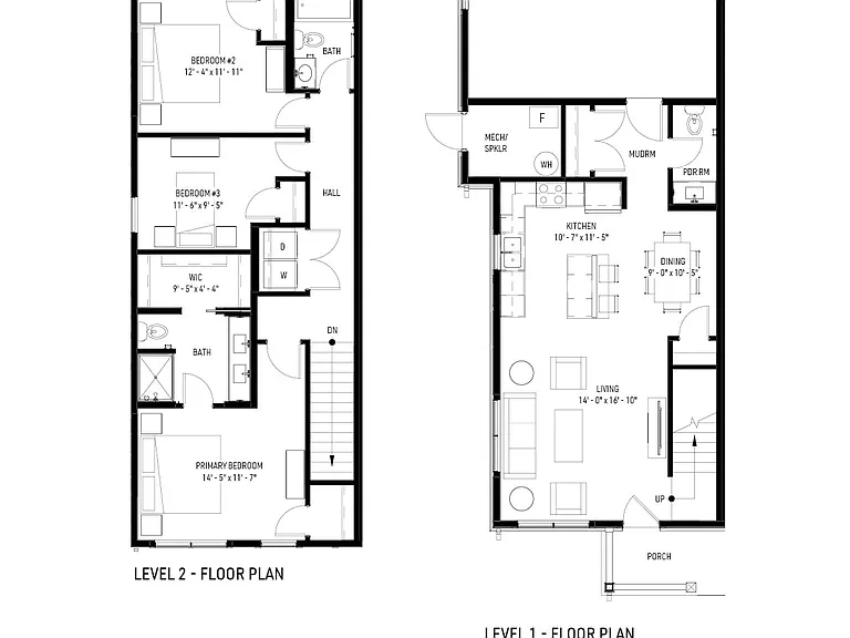 Sandhill Parkway Townhomes — Photo 123