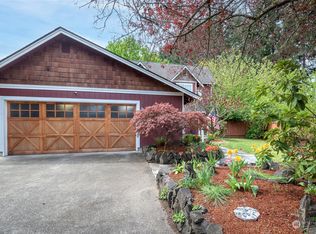 5649 Mount Tahoma Ct SE, Lacey, WA