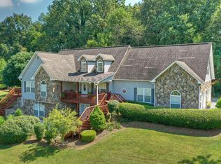 53 New Liberty Trl #2, Ellijay, GA 30536