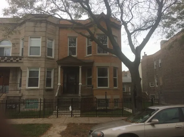 3922 W Polk St, Chicago, IL 60624