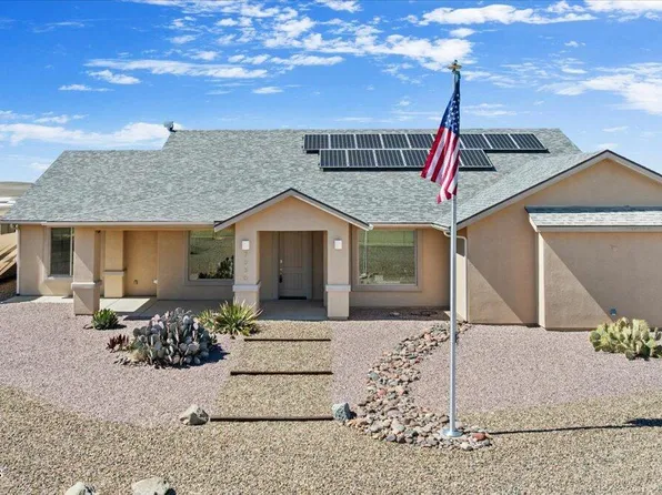 7030 E Autumn Ln, Prescott Valley, AZ 86315