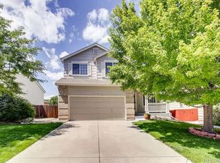 11231 Rodeo Cir, Parker, CO 80138