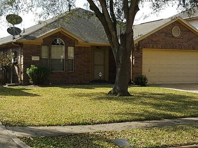 4138 Almond Lake Dr, Houston, TX, 77047