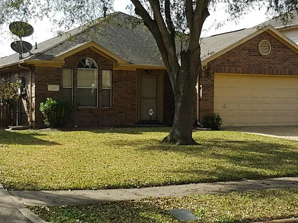 4138 Almond Lake Dr, Houston, TX 77047
