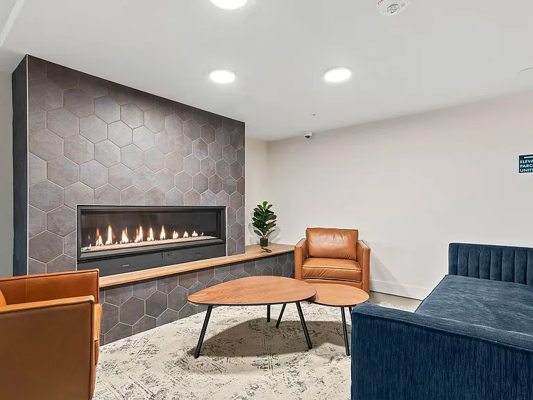 Bell View Apartments — Photo 106
