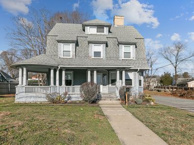 606 New Boston Rd, Fall River, MA, 02720