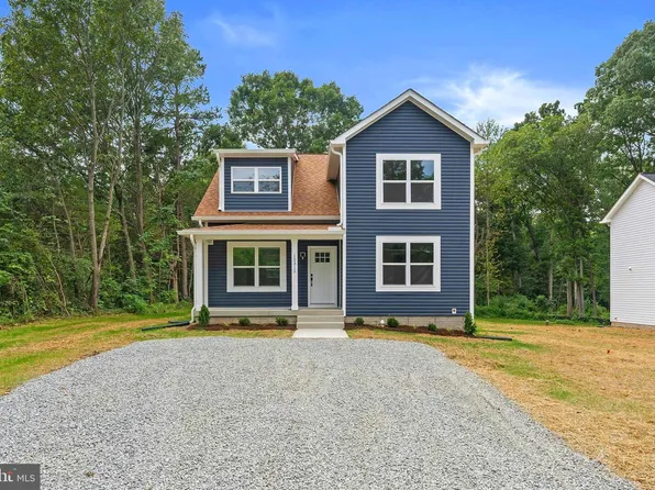 12312 Piney Ln, Remington, VA 22734