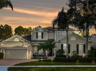 8549 Native Pine Way, Orlando, FL 32836