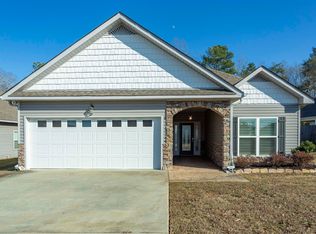 110 Sunset Ln, Jemison, AL 35085