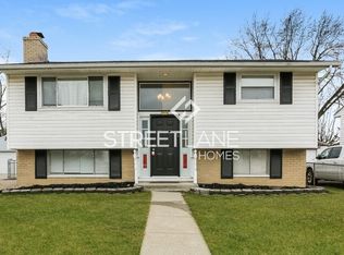 941 Wedgewood Dr, Columbus, OH