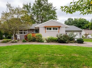 1427 Clark St, Niles, OH