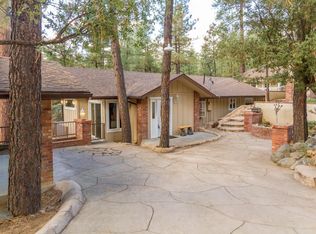 1290 W Boulder Rd, Prescott, AZ 86303