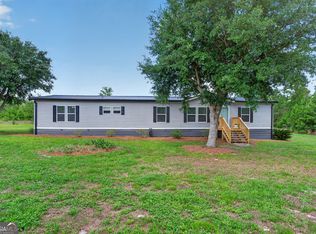 1953 Raybon Rd W, Hoboken, GA 31542
