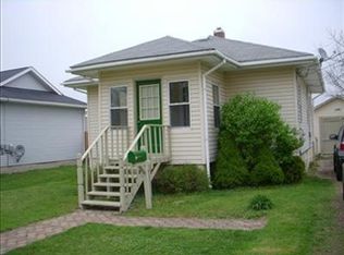 64 Medina St, Rittman, OH 44270