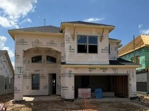 21827 Scoober Crk, Cypress, TX 77433