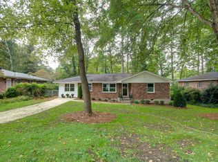 1166 Blueberry Trl, Decatur, GA 30033