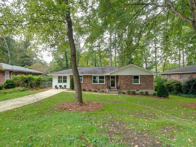 1166 Blueberry Trl, Decatur, GA, 30033