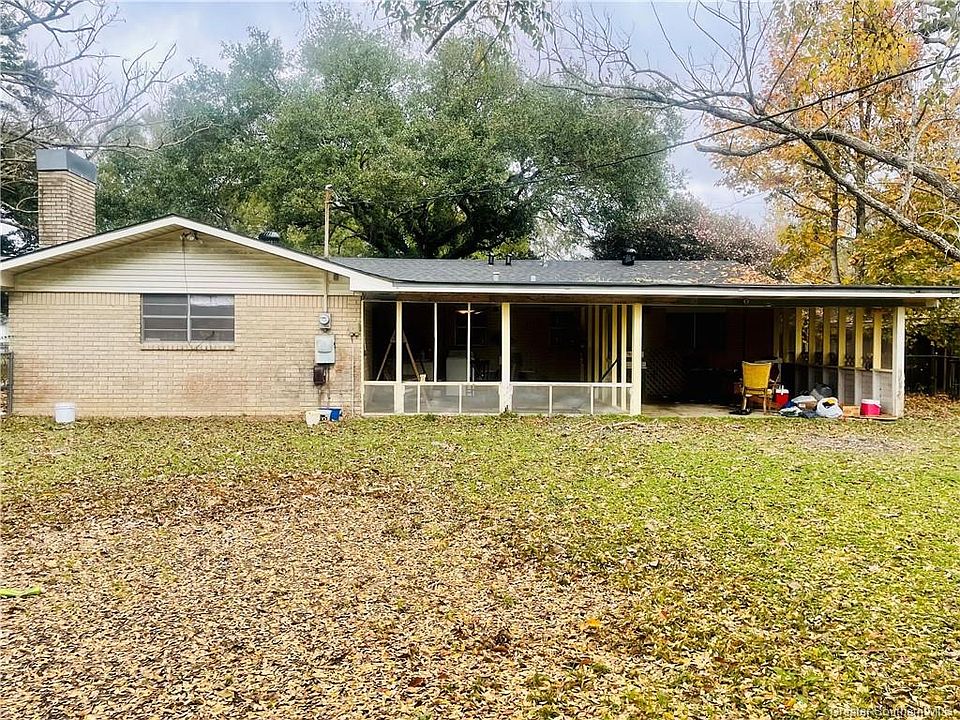 403 E Dixie St, Oakdale, LA 71463 Zillow