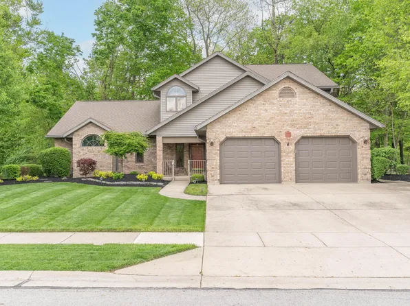 1406 Westwood Dr, Sidney, OH 45365