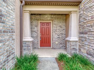 7021 BUROAK Court, Jacksonville, FL 32258