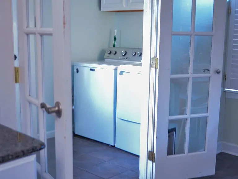 Washer/Dryer