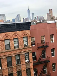 Rented by Warren T Real Estate Corp.