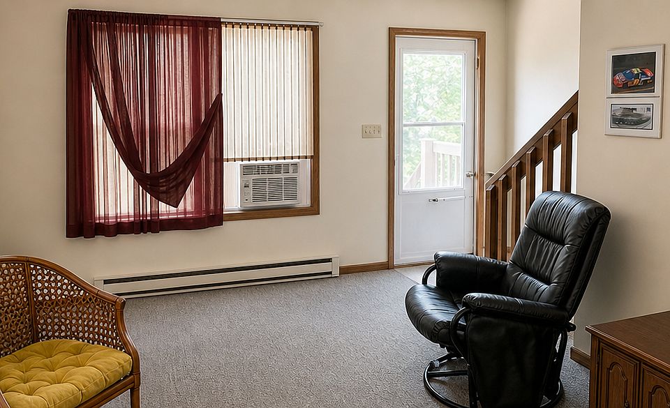 Representative photo, may not be the actual unit.
