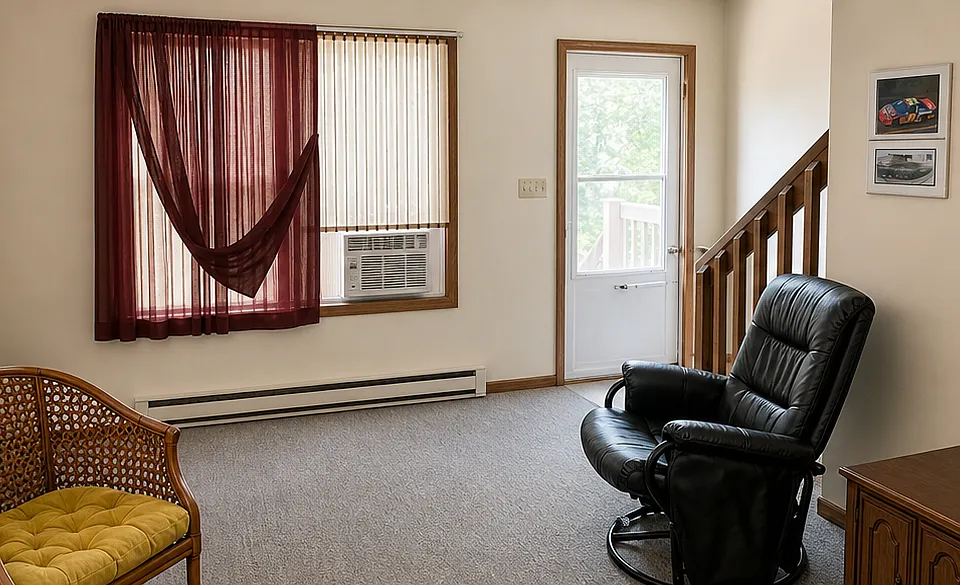Representative photo, may not be the actual unit.