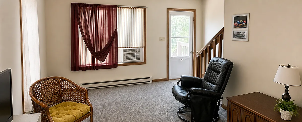Representative photo, may not be the actual unit. - 315 Leather Ave #7