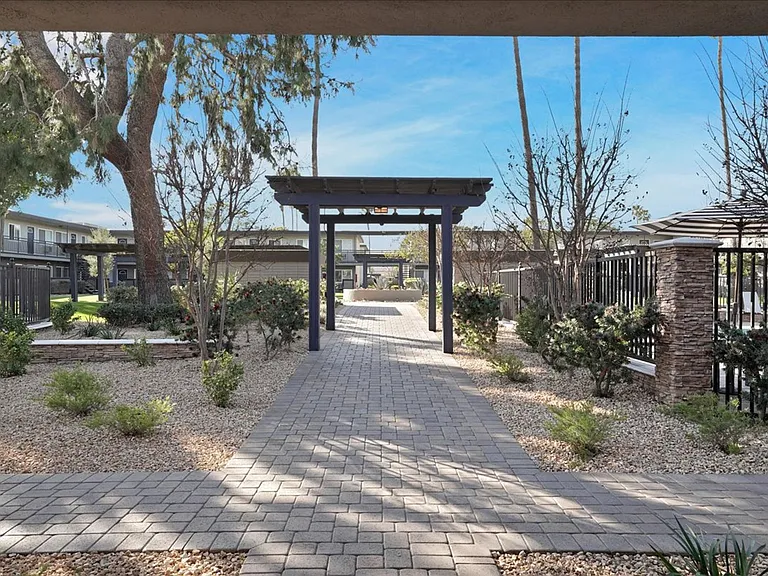 Tierra Palms Apartment Homes — Photo 83