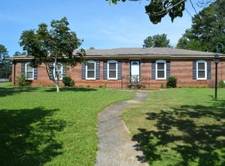 3585 Marlboro St, Martinez, GA 30907