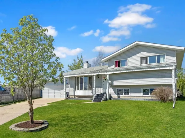 11414 Norris Cres, Grande Cache, AB T0E 0Y0