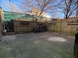 Rented by The Agency