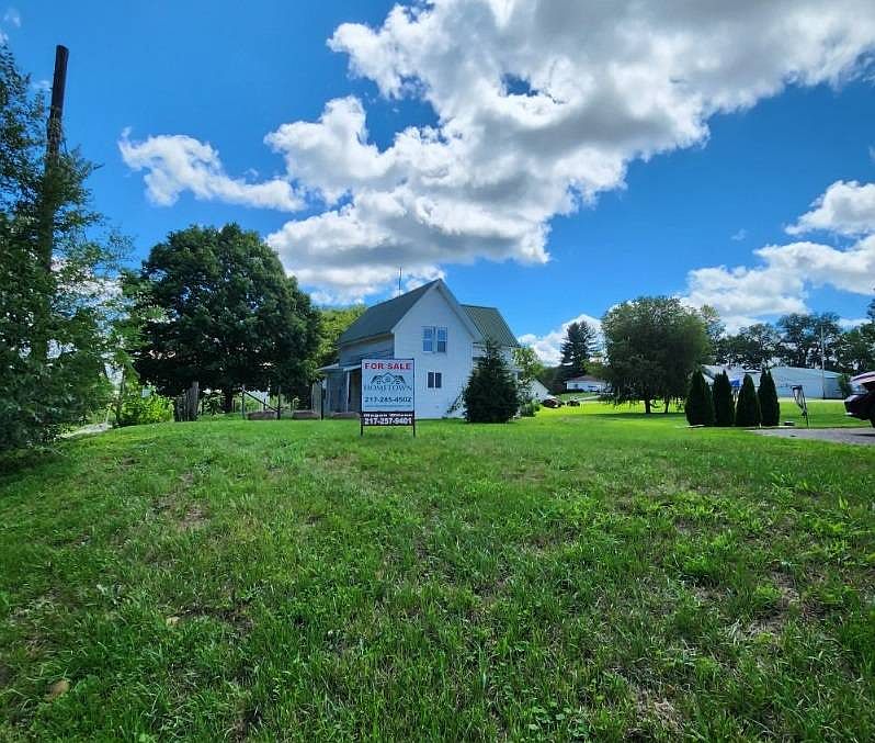 210 E High St, Kinderhook, IL 62345 MLS 11199444 Zillow