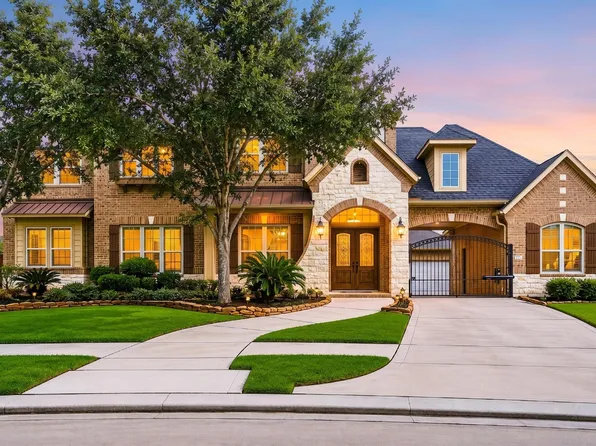 27610 Maverick Run Ln, Fulshear, TX 77441