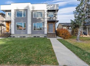 4610 W 84th St NW, Calgary, AB T3B2R5