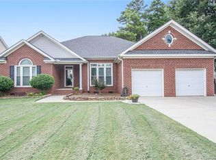 10317 Mull Ct, Huntersville, NC 28078