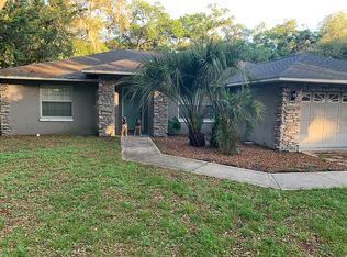 540 SW Magnolia Ave, Keystone Heights, FL 32656