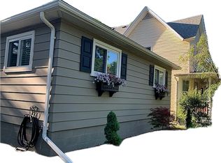 252 N Harvey St APT 1, Plymouth, MI 48170