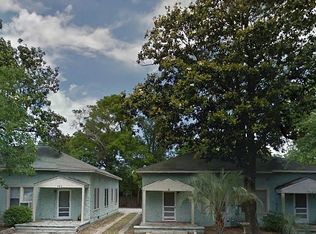 726 N 17th Ave, Pensacola, FL 32501