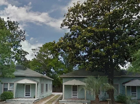 724 N 17th Ave, Pensacola, FL 32501