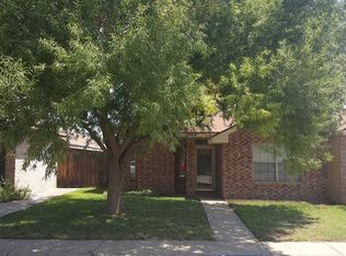 2102 Westwind Dr, Midland, TX 79707