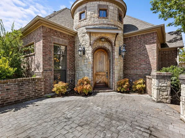 610 Vanishing Oaks Dr, Crawford, TX 76638
