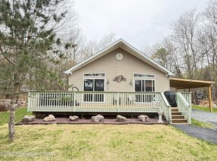 189 Petrarch Trl, Albrightsville, PA 18210
