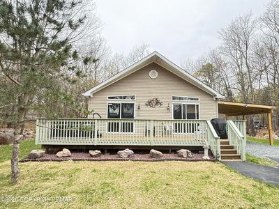 189 Petrarch Trl, Albrightsville, PA, 18210
