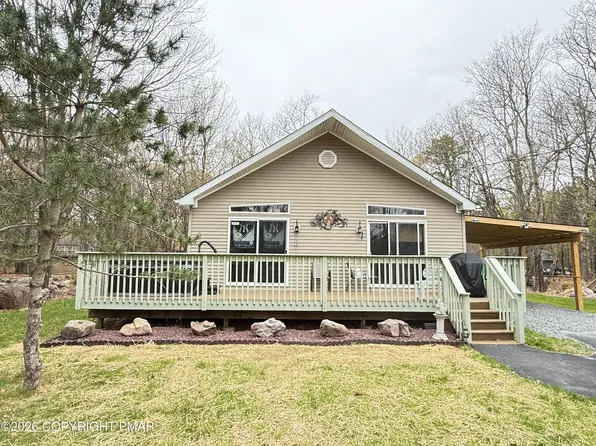 189 Petrarch Trl, Albrightsville, PA 18210